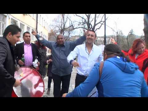 Видео: Годеж на Мария и Асен от Велинград 2015 part 3