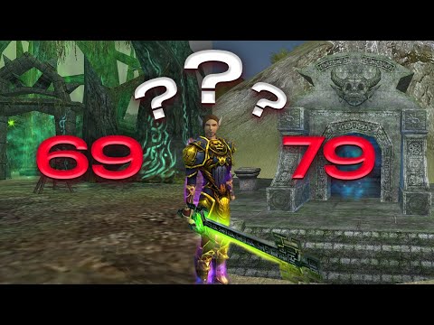 Видео: СОЛО ПРИСТ ПРОХОДИТ 79 ДАНЖ на COMEBACK PW 1.3.6