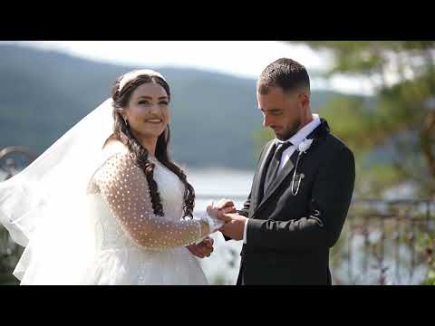 Видео: Mustafa & Sevgi Wedding - Медени поляни