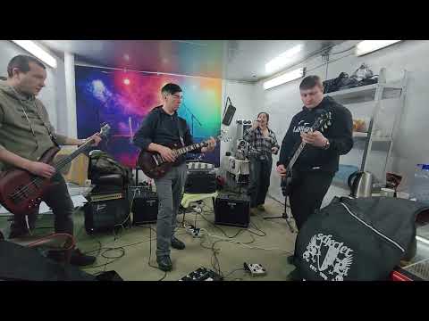 Видео: УшиГорбУши (УГУ) кавер на песню гр. КИНО - Перемен