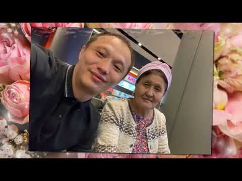 Видео: Ләйлім анамызға 70 жас. Мерей той құтты болсын Тел/ват: +7 705 318 59 79 #мерейтой #ана #85жас