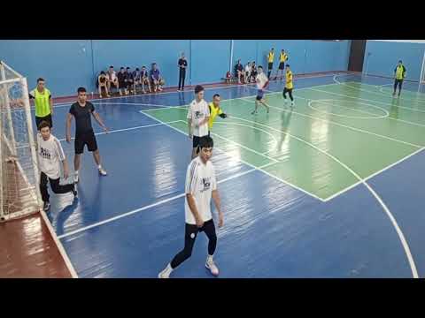 Видео: Qamqor Liga: Жастар - Елім ай 