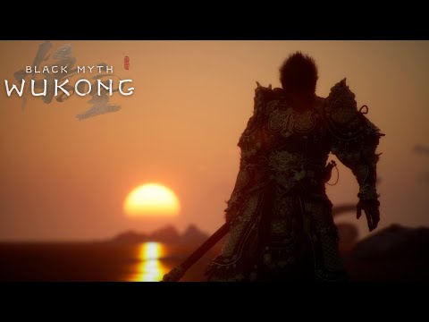 Видео: ФИНАЛ ВУКОНГА! ► Black Myth: Wukong #10