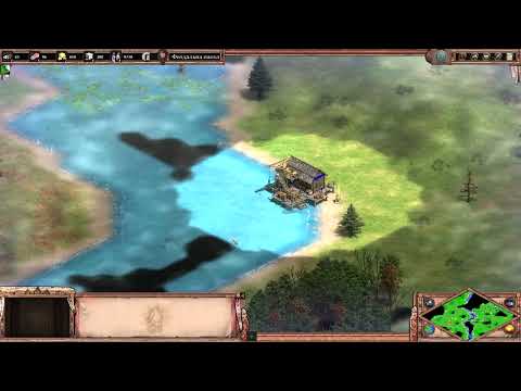 Видео: Age of Empires II: Definitive Edition. Мечник кращий юніт?