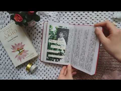 Видео: личный дневник 6 | обновления