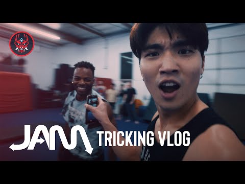 Видео: Играем в H.O.R.S.E в @JoiningAllMovement #трюки #боевыеискусства