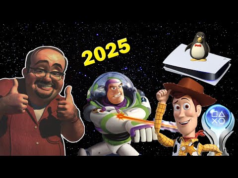 Видео: Прошел Toy Story 2: Buzz Lightyear to The Rescue и отвечу, оно тебе надо?