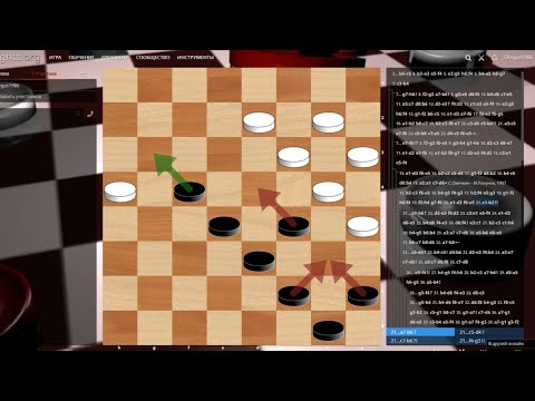 Видео: Попался в ловушку, но с честью нашёл выход.