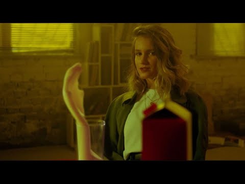 Видео: Оля Краснова - Родная душа