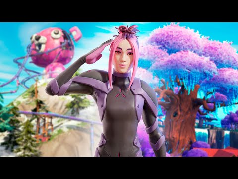 Видео: ТАКИМ БЫЛ 21 СЕЗОН ФОРТНАЙТ...