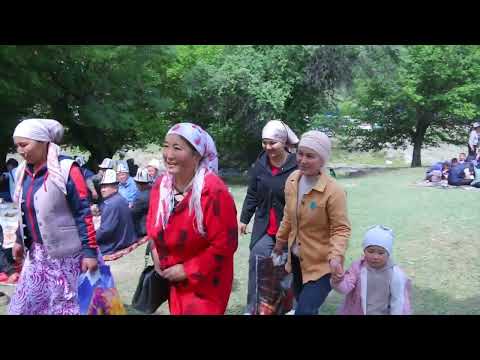 Видео: Нияз уулдарынын кудайы 002