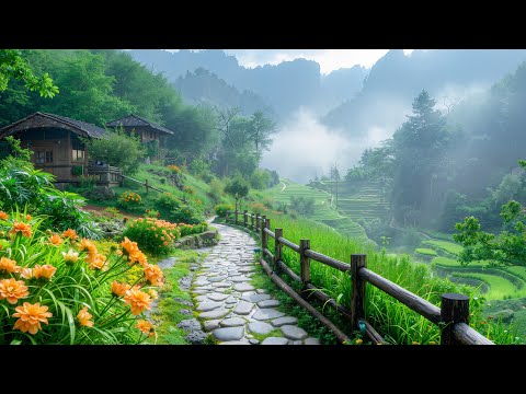 Видео: Музыка для сна и стресса 💧 Пианино для глубокого очищения ума и тела #9