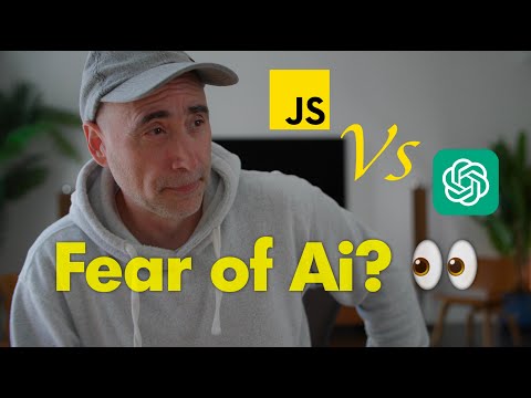 Видео: Разработчики Irrational Ai Fear в 2025 году