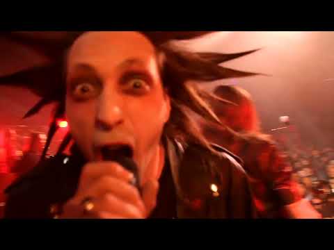 Видео: Тайна театра - Live in Ekaterinburg (24.12.22)