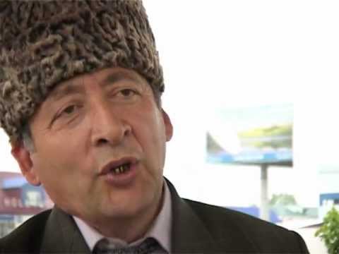 Видео: Супьян Сааев