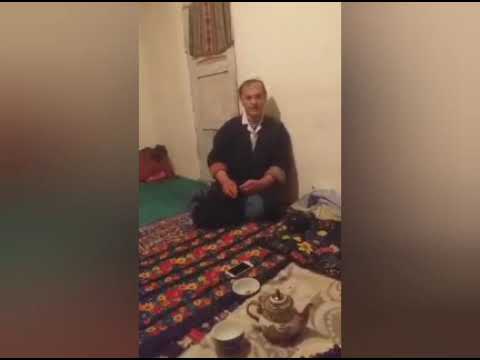 Видео: Чобир дхтарша нимкола кадан овардан.Prikol. Ходиса ТВ. Парвиз тв. Parviz tv. Hodisa tv