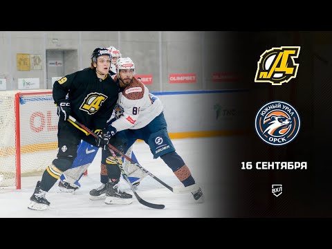 Видео: «Дизель» забросил 4 безответные шайбы в ворота «Южного Урала»