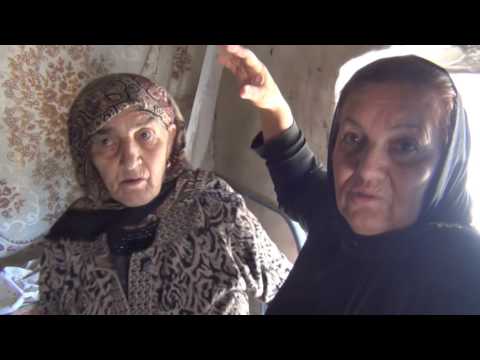 Видео: Родники жизни.   Акуша. Дом в селе Муги Акушинского района