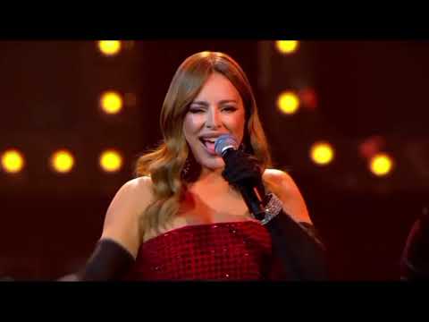 Видео: Ани Лорак - С первого взгляда