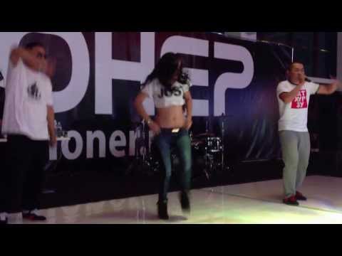 Видео: Хатхур Зу- Ханаб Утан