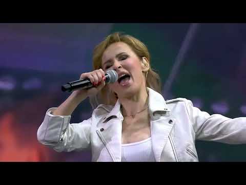 Видео: Аура - Время выбрало нас