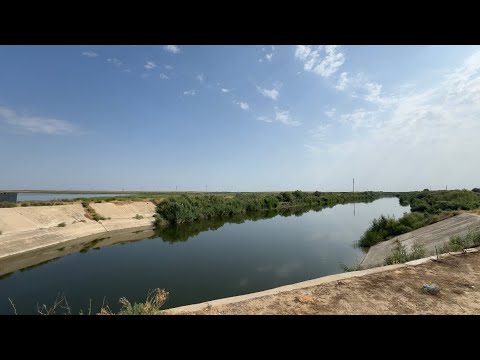 Видео: В погоне за крупняком : Арнасай