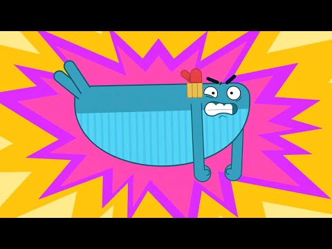 Видео: КОНКУРЕНТ (25 серия) - Улётная доставка - Самый лучший курьер