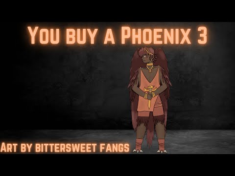 Видео: Вы покупаете Phoenix 3 ASMR