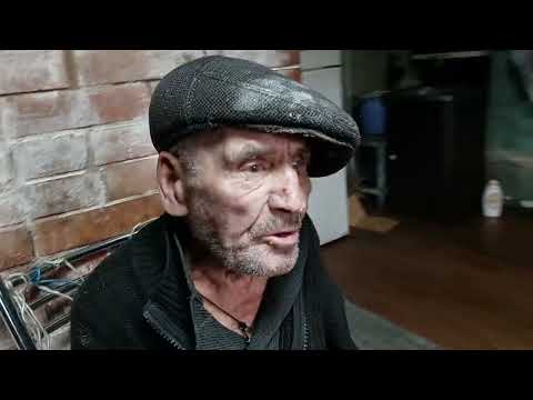 Видео: Второй день выкапываем картошку у деда Матвея.