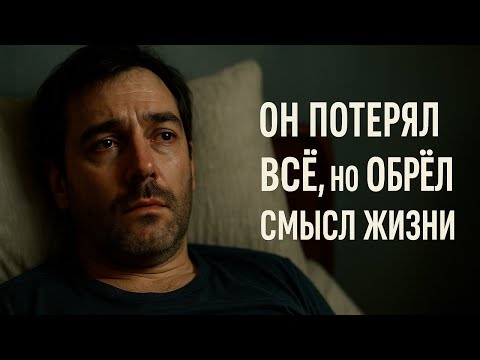 Видео: «Он ПОТЕРЯЛ Всё, но ОБРЁЛ Смысл ЖИЗНИ | История Алексея Соколова»@CoreFortitude