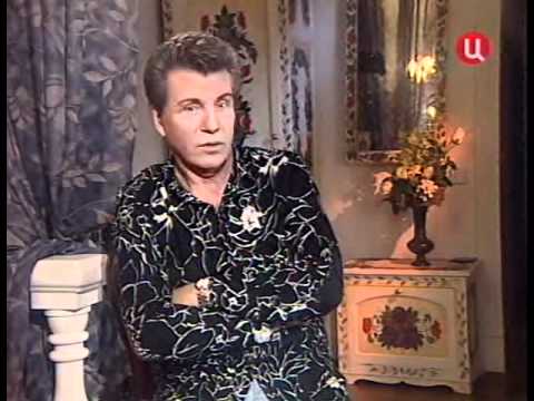 Видео: Ярослав Евдокимов. Приглашает Борис Ноткин. Часть 1 /2