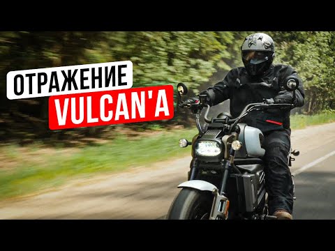 Видео: Sharmax RR 801 Ultra: как будто что-то знакомое #МОТОЗОНА №222