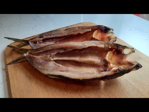 Видео: СЕЛЁДКА ДОНСКАЯ ПРОВЕСНАЯ - самый быстрый рецепт