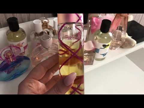 Видео: 🎄Project Pan : Ароматы которые хочу закончить в 2021 году🎄