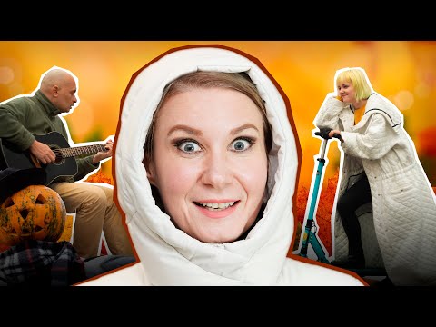 Видео: БІЛЕ ПАЛЬТО Grozovska Band UKRAINIAN MUSIC