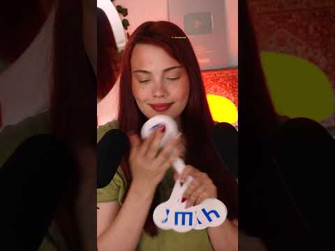 Видео: ЧТО ДУМАЕТЕ ПО ПОВОДУ ЭТОГО АСМР?  #асмр #asmr #relax  #triggers  #shorts