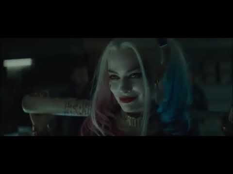 Видео: ХАРЛИ КВИНН - Я НЕ ЛЕДИ НИ ГРАММА МАМА