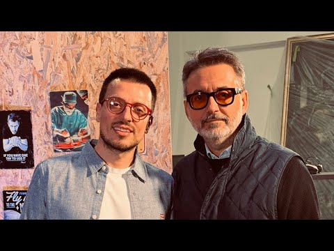 Видео: „Моќта на радиологијата без оперативен зафат– со проф. Ѓорески“