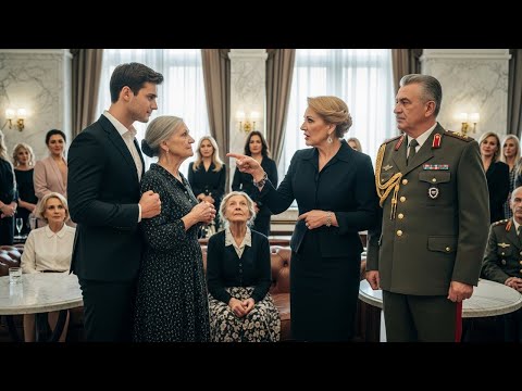 Видео: Селянка - смачкана от елита - но една заповед от министъра обърна играта.