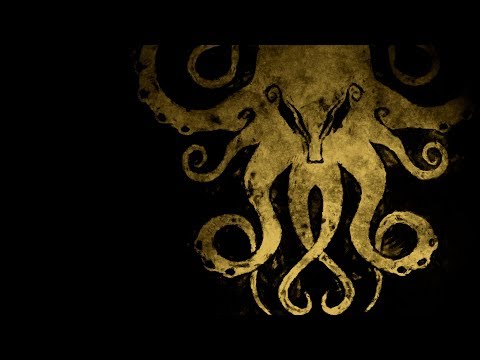 Видео: Ктулхупение Лоуратис Ктулху Фхтагн