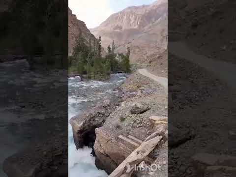 Видео: Хафт кул зибо манзарахои падруд лайкро фаромуш Накунид дустон