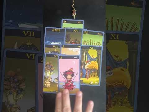 Видео: Таро для Мужчин ☀️Её планы на вас☀️