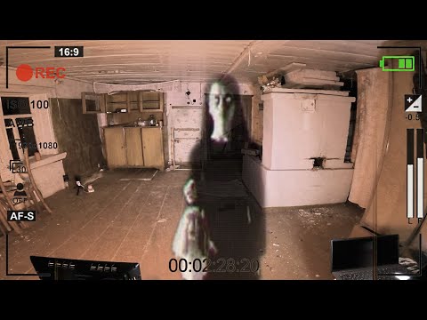 Видео: ЗЛО ИЗ ПРЕИСПОДНЕЙ ГОДАМИ МУЧАЕТ СЕМЬЮ В ЭТОМ ДОМЕ