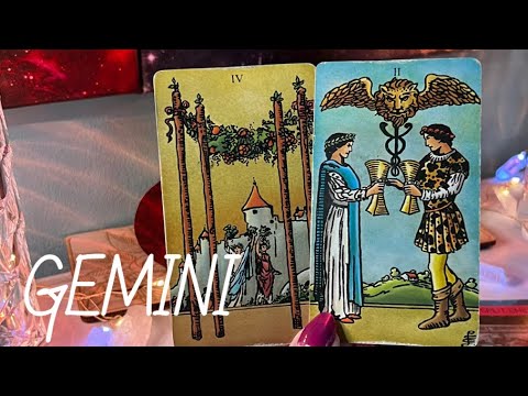 Видео: ЛЮБОВЬ БЛИЗНЕЦОВ❤️‍🔥Долгий эмоциональный разговор, и он меняет всё...☯️
