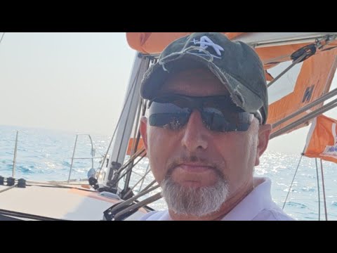 Видео: Авербух Герман Идём на Всех Парусах