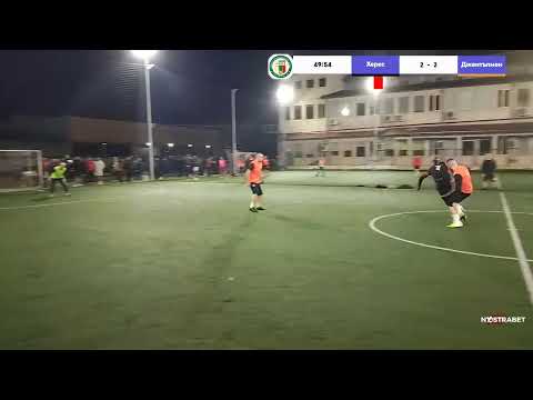 Видео: АФМП
Херес VS Джентълмен