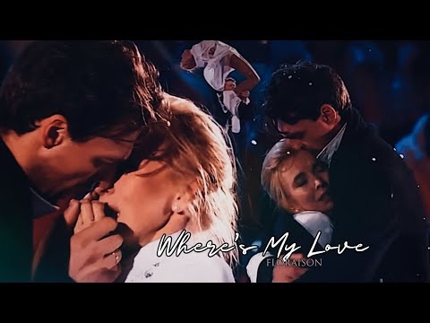 Видео: Татьяна Тотьмянина и Иван Колесников — «Where’s My Love» || Ледниковый период