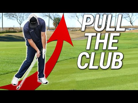 Видео: Не совершайте моей БОЛЬШОЙ ОШИБКИ | Перестаньте толкать клуб!