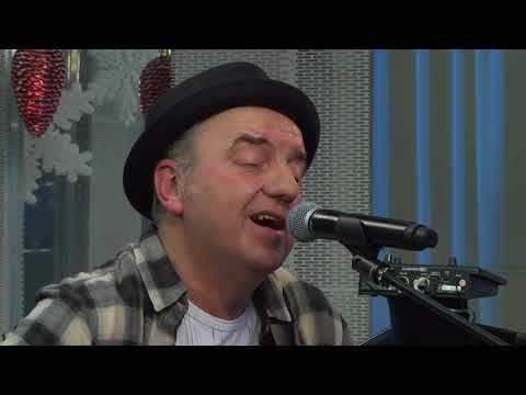 Видео: Владимир Шахрин - Никто Не Услышит (LIVE @ Авторадио)