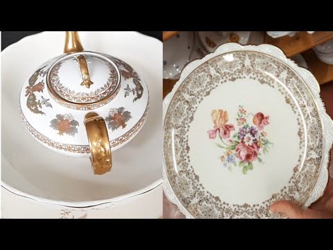 Видео: Бельгийская барахолка. Что здесь можно найти?